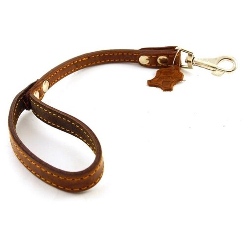 Поводок-водилка, двойная 18 строч.