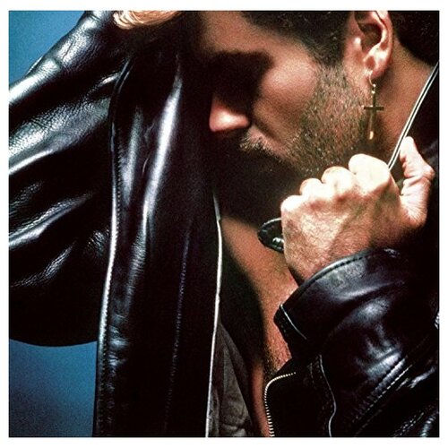 George Michael-Faith*Remastered*[Jewel Case] < Sony CD EC (Компакт-диск 2шт) george michael older 2011 sony cd ec компакт диск 1шт