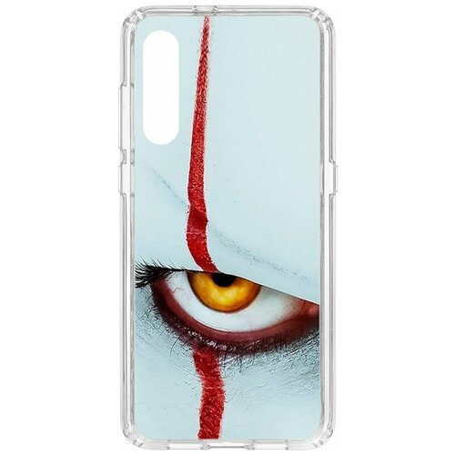 фото Чехол на xiaomi mi 9 kruche print оно / чехол для xiaomi / чехол с рисунком / чехол с принтом / чехол для ксяоми / чехол для хаоми / бампер на сяоми / чехол накладка для ксяоми / противоударная накладка для xiaomi redmi mi / защита для redmi / защита на mi / cиликоновый чехол для xiaomi redmi / пластиковый чехол на ксиаоми / защитный чехол для хаоми / чехольчик / защита телефона / ударопрочный чехол кruче