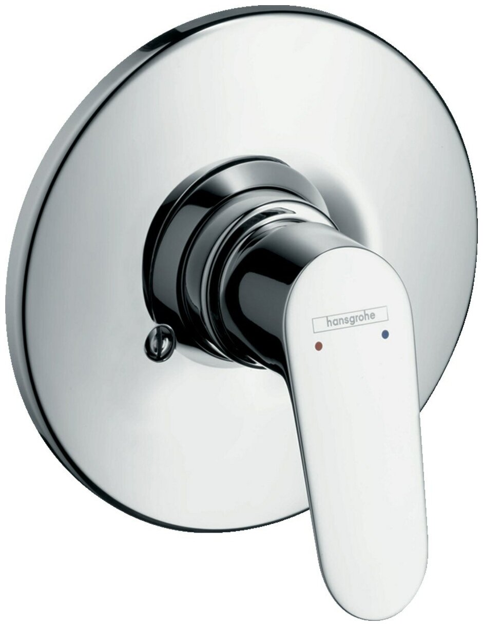 Смеситель Hansgrohe Focus 31967000