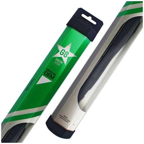 Щетка стеклоочистителя 14