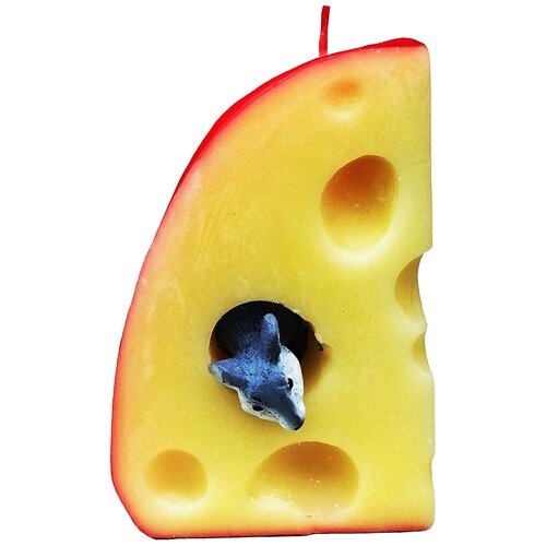 Свеча-сувенир 