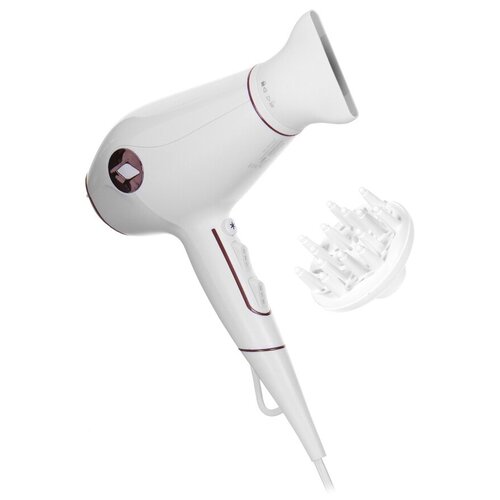 Фен Rowenta CV6135F0 белый 1158600₽