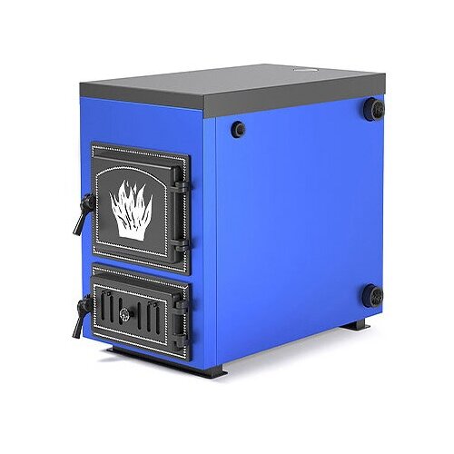 Везувий Котёл отопительный Везувий Эльбрус-18 5218800₽