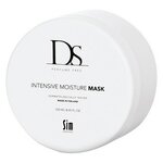 Sim Sensitive, Интенсивно увлажняющая маска для волос DS Intensive Moisture Mask, 250мл - изображение