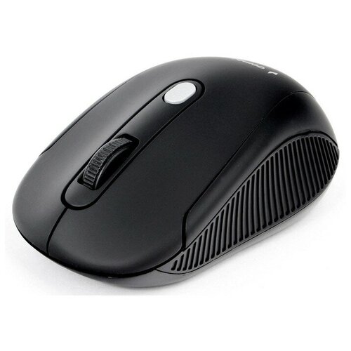 Мышь беспроводная Gembird MUSW-420 зеленый 62400₽