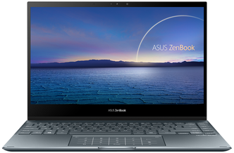 Ноутбук Asus Zenbook Flip 14 Купить