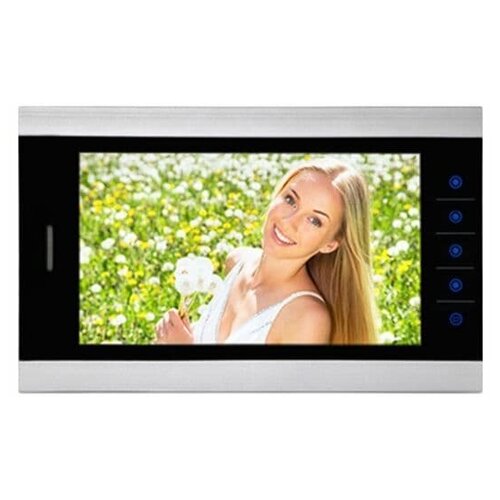 AHD видеодомофон 10