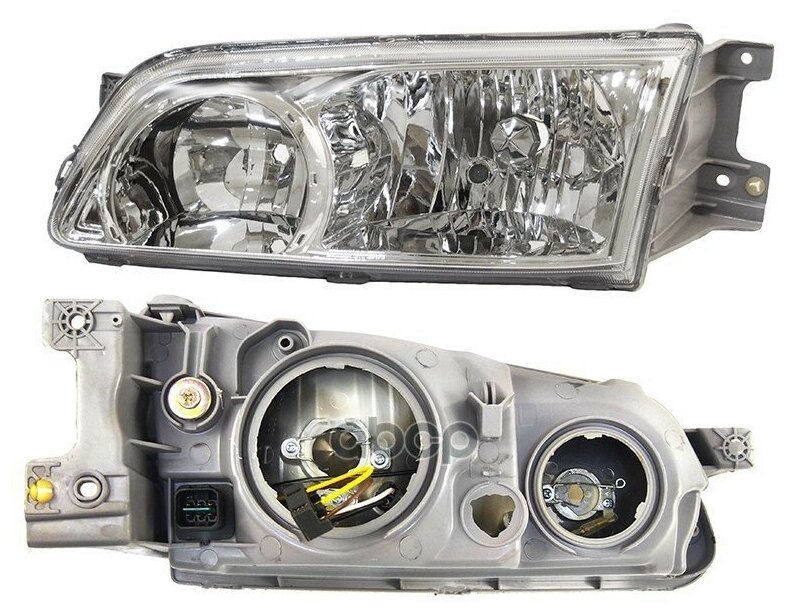 Хендай электро фары линии — купить по низкой цене на Яндекс Маркете