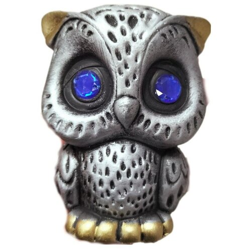 Статуэтка совенок / Сова