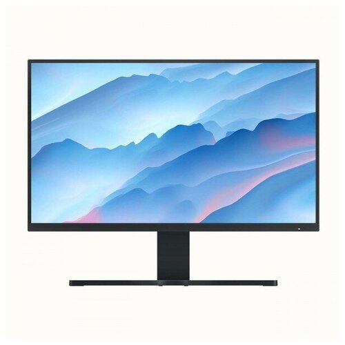 Монитор 270 Xiaomi Mi Desktop Monitor RMMNT27NF 1920x1080 75 Гц IPS EU черный 1999000₽