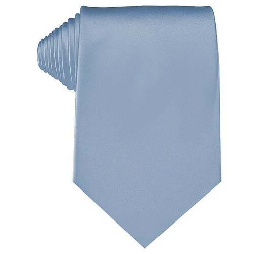 Голубой галстук Millionaire GLB-9-1149