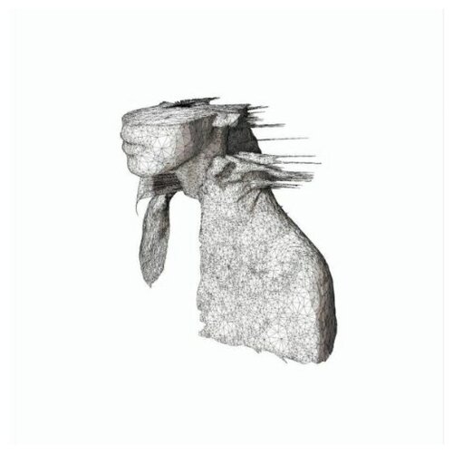 COLDPLAY - A Rush Of Blood To The Head