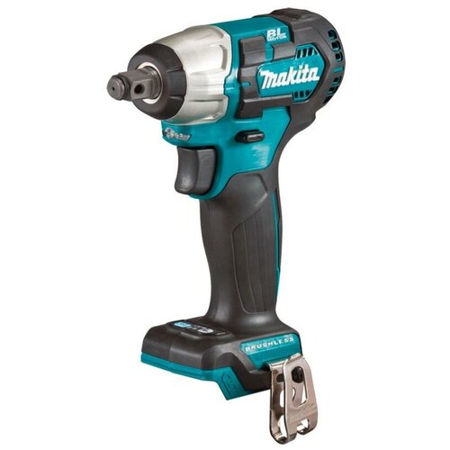 Гайковерт аккумуляторный ударный MAKITA TW161DZ