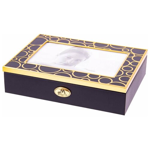 Moretto Шкатулка Moretto 