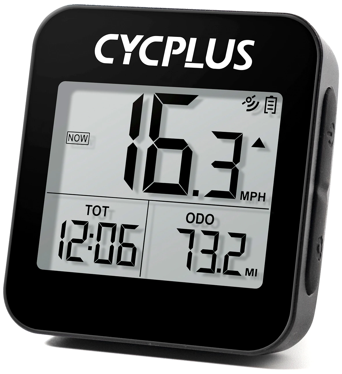 Велокомпьютер CYCPLUS G1