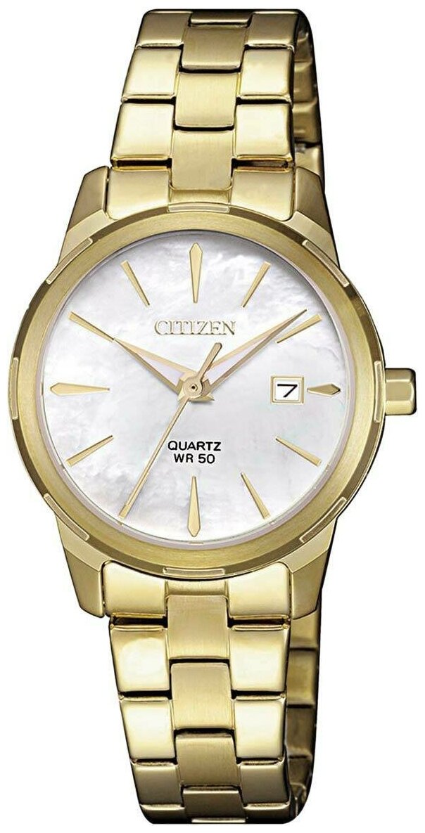 Наручные часы CITIZEN Basic