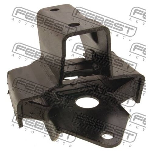 фото Подушка двигателя febest mm-k96ar для mitsubishi nativa