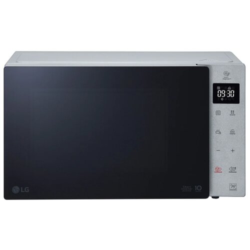 Микроволновая печь LG MW25W35GISL 2302600₽