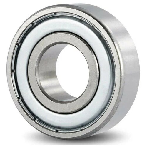 SKF Подшипник 6202 ZZ, 15х35х11 см 35x35x11 мм подшипник 6202 skf