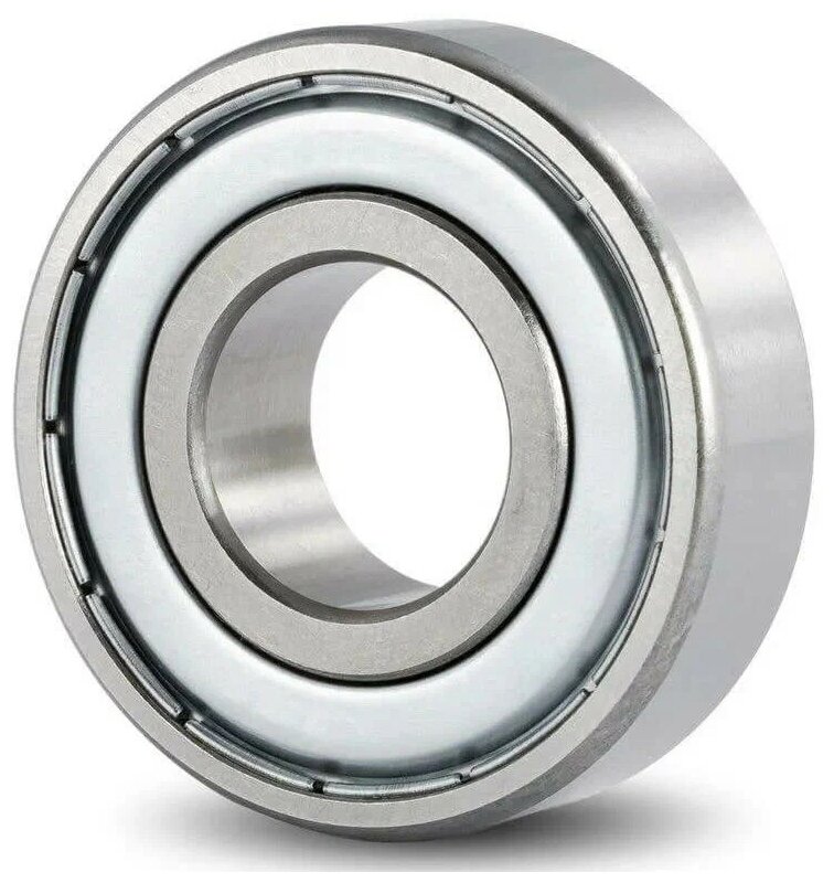 SKF Подшипник 6202 ZZ 15х35х11 см