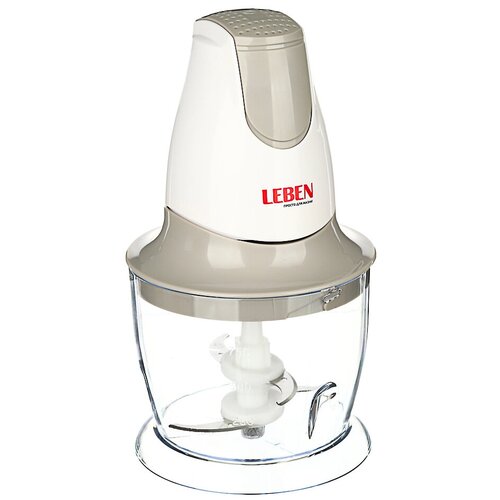 Блендер -измельчитель LEBEN электрический 300ВТ 179900₽