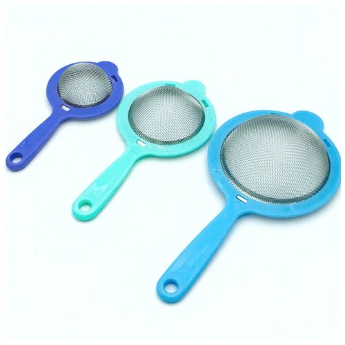 Сито (набор 3 шт)