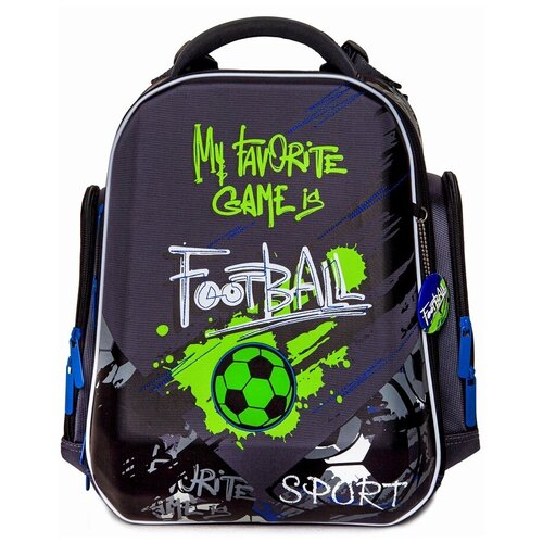 фото Hummingbird рюкзак hummingbird kids football z1