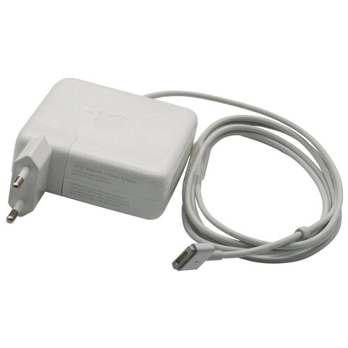 фото Блок питания для ноутбука apple 20v 4.25a [85w] magsafe 2 ov