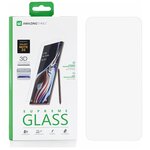 Защитное стекло Samsung Galaxy Note 20 Amazingthing SupremeGlass UV-Full Glue 3D Transparent 0.33mm - изображение