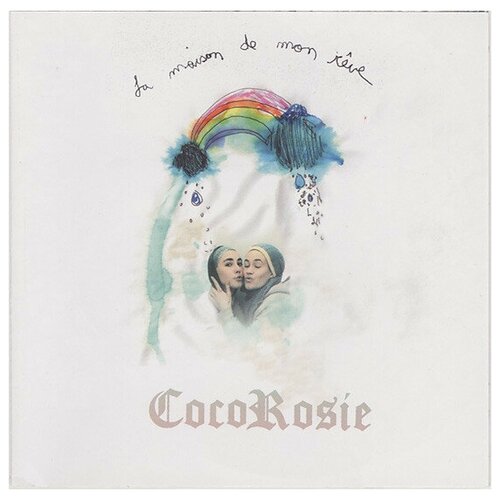 CocoRosie - La Maison De Mon Reve (LP)