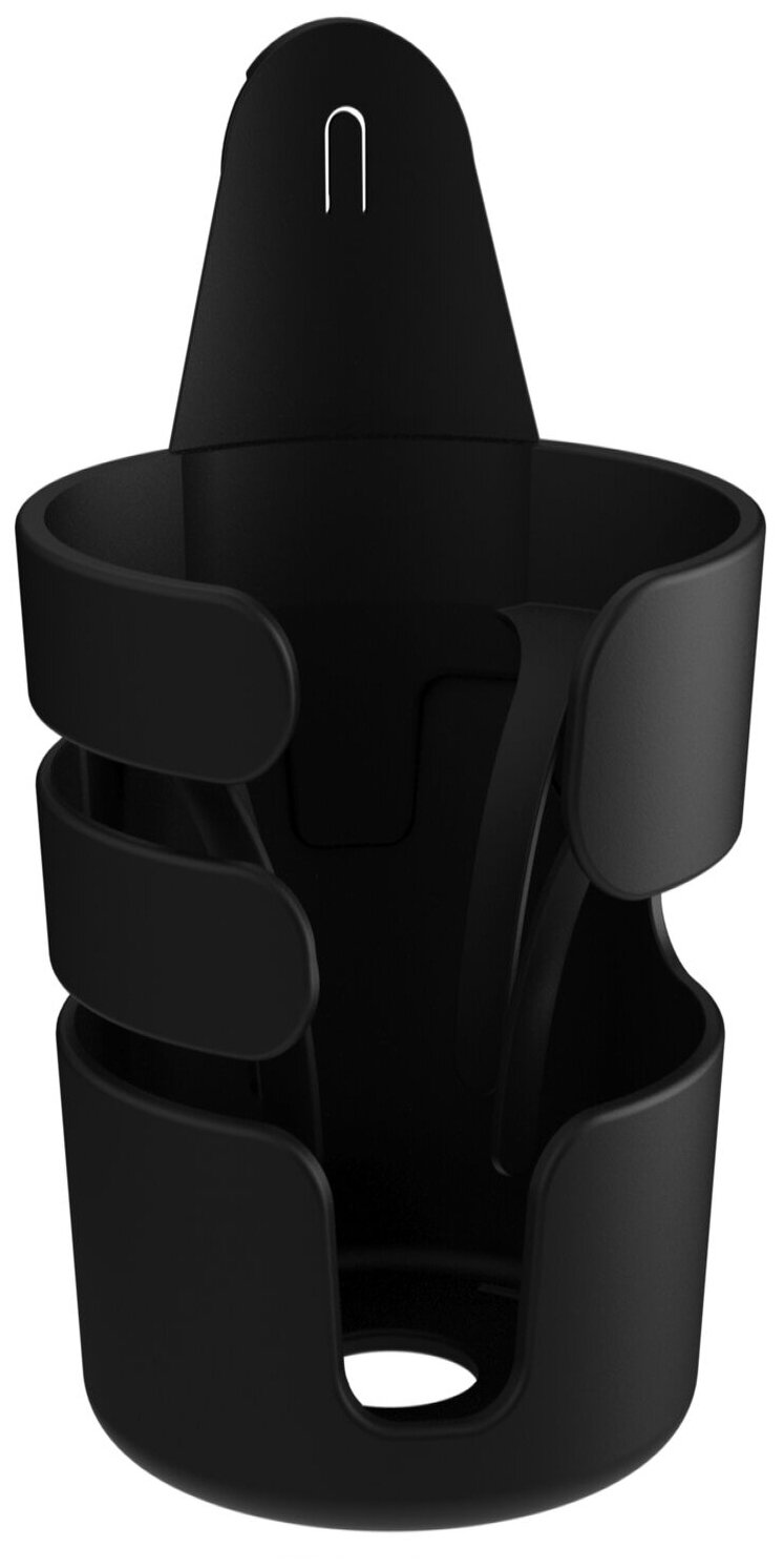 Bugaboo Держатель для стаканчика Cup holder, черный