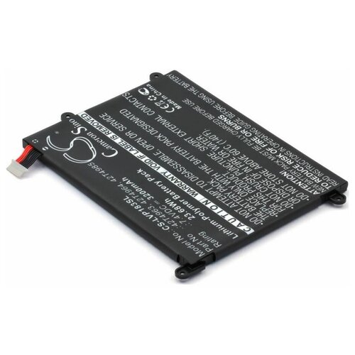 Аккумулятор CameronSino CS-LVP183SL (Lenovo ThinkPad 1838 аккумулятор cameronsino cs cbp110sl для cubot p11