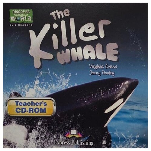 The Killer Whale Teacher's CD-ROM