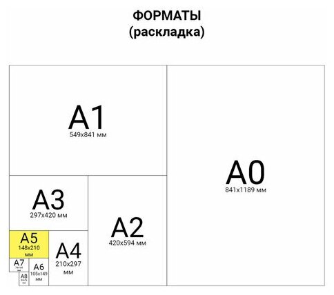 Тетрадь предметная 48Л, серия "новая классика" история