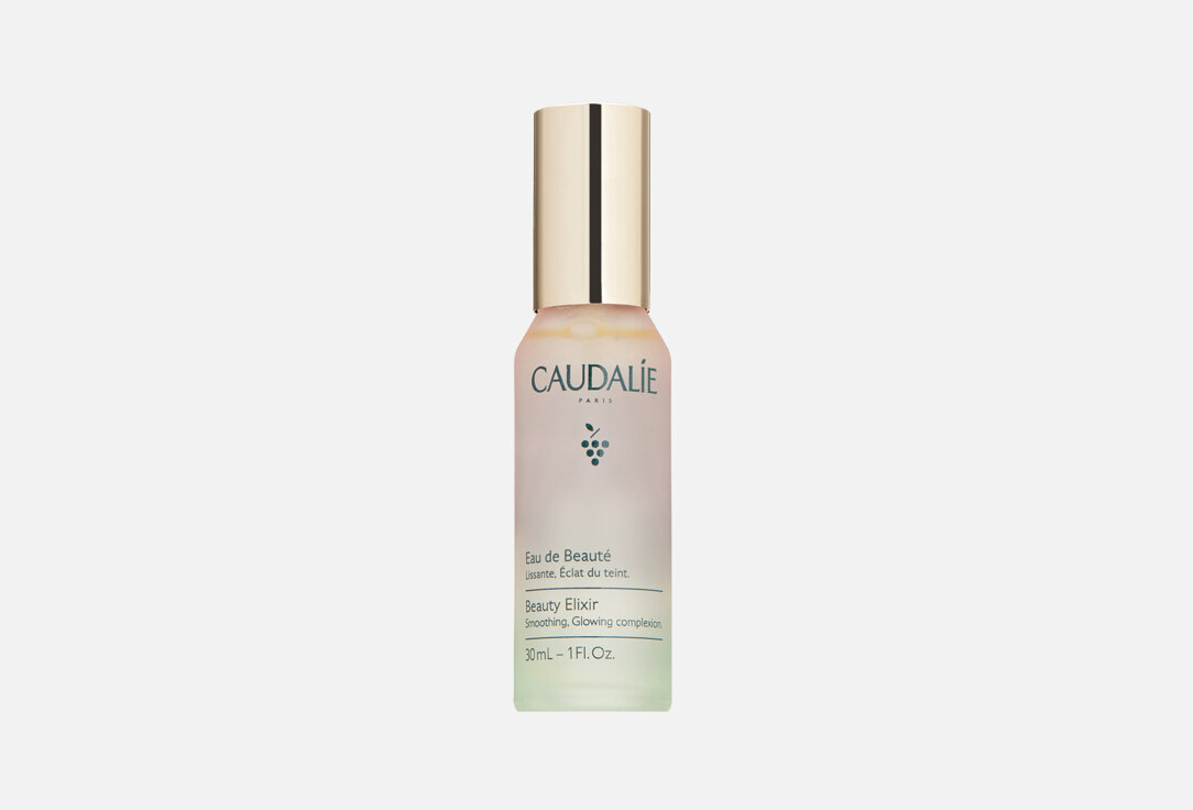 Вода для красоты лица CAUDALIE Beauty Elixir travel sive