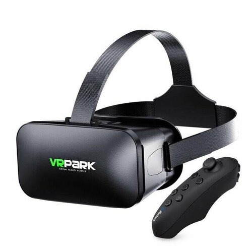 Очки виртуальной реальности/VR очки для смартфона