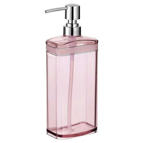 Дозатор для шампуня и бальзама Диспенсер для ванной комнаты 105х55х248 см R-101158 1593₽