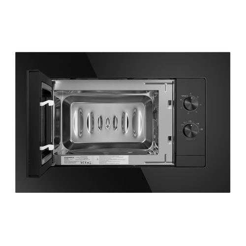 Микроволновая печь встраиваемая MAUNFELD JBMO725BK01 2499000₽