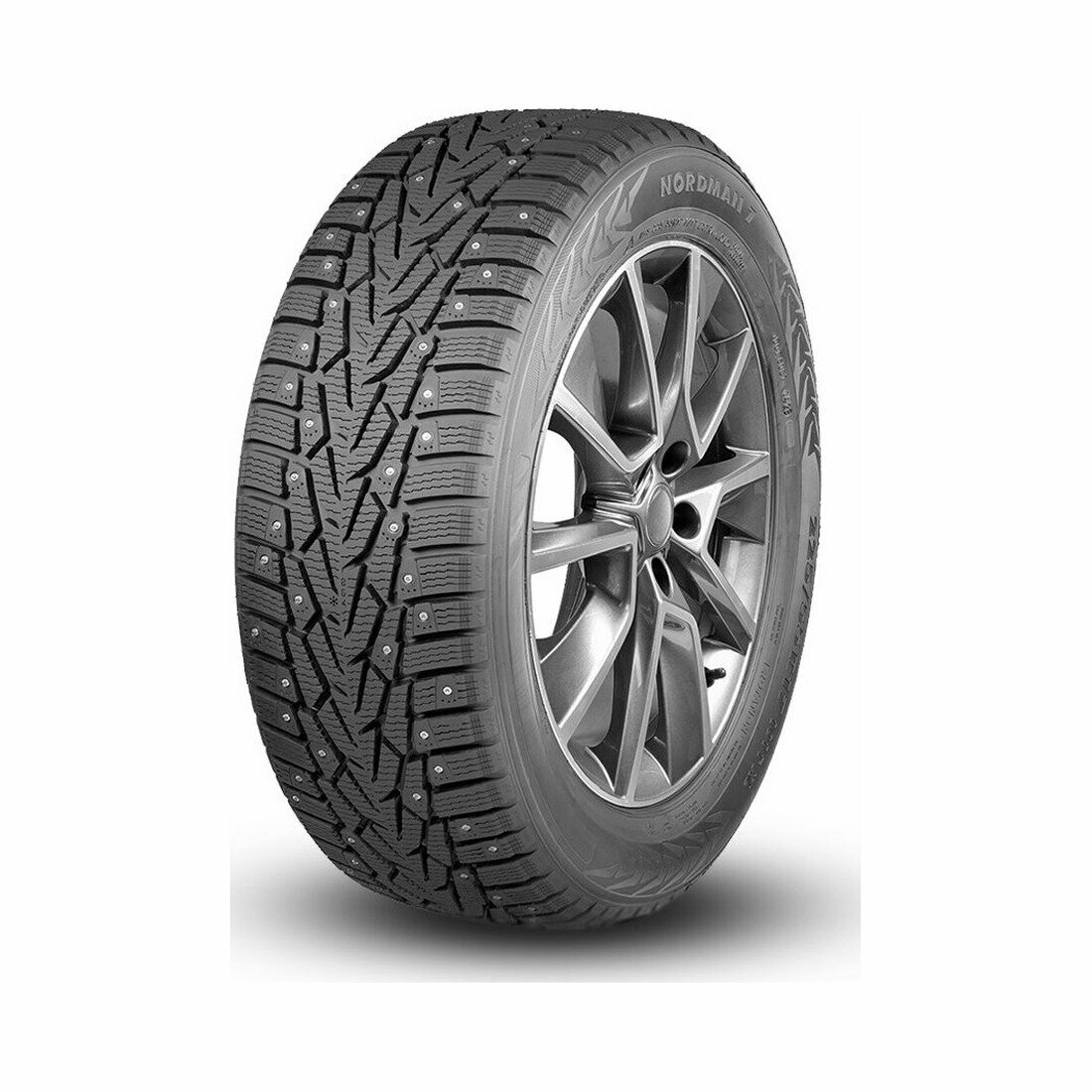 Автомобильные шины Ikon Tyres Nordman 7 185/65 R15 92T