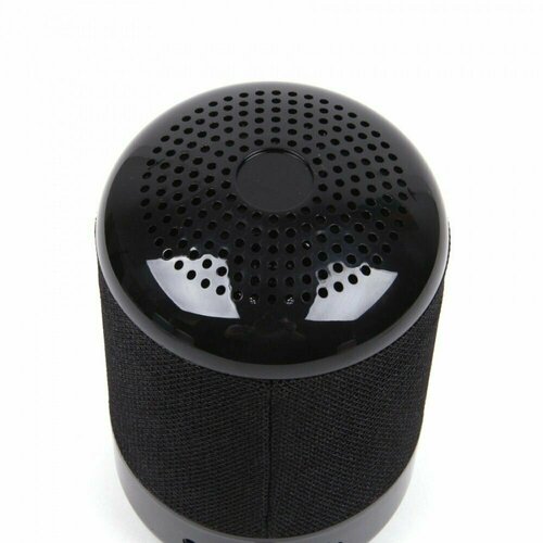 ОЕМ Портативная музыкальная колонка с bluetooth арт55010234 красный 225000₽