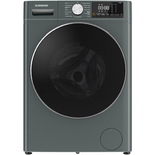 Стиральная машина SunWind SWMA8407 4558000₽