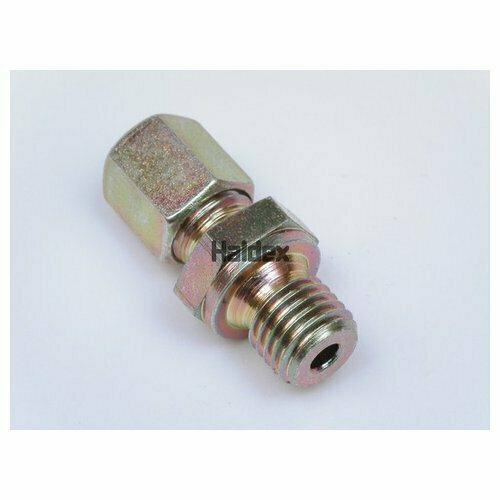 Патрубок Haldex 032001309