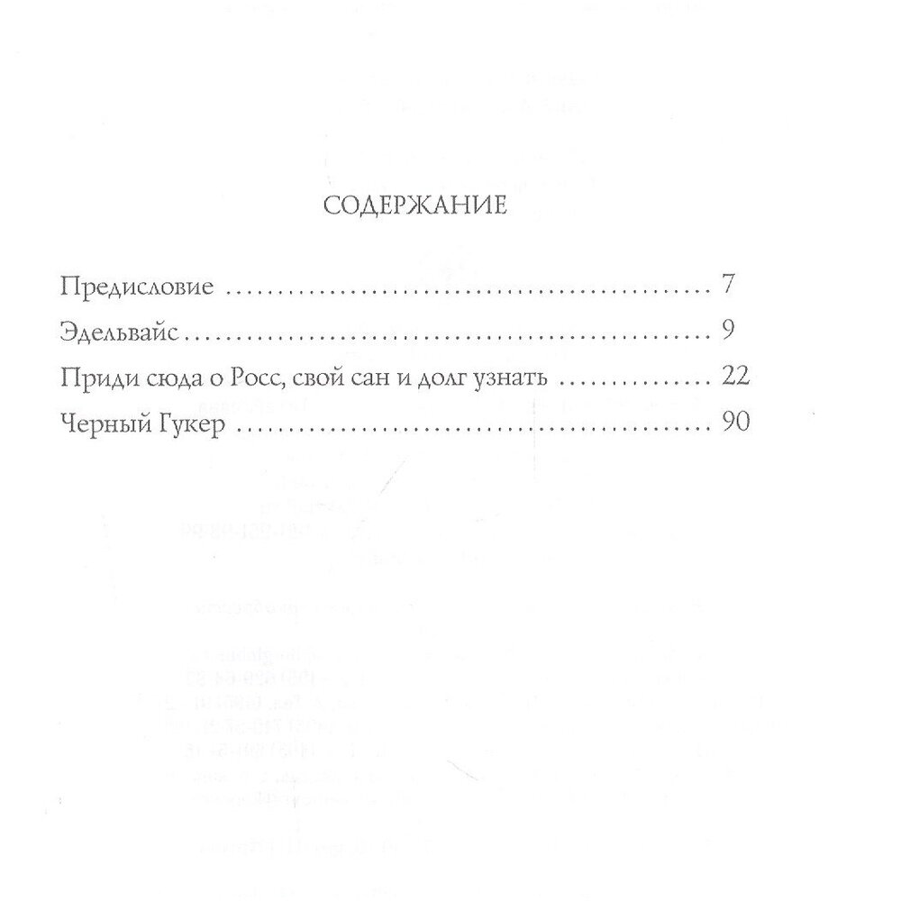 Приди сюда, о Росс, свой сан и долг узнать… (сборник) - фото №2