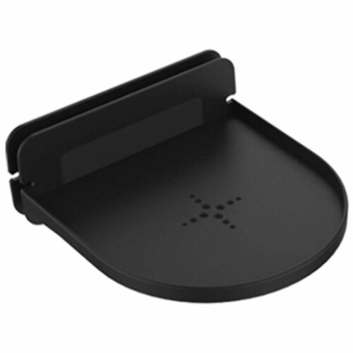 Держатель Red Line для умных колонок универсальный с креплением в стену черный 1093₽