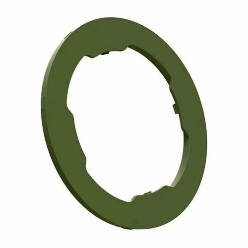 Магнитные кольца для чехла Quad Lock MAG Case (зеленый)