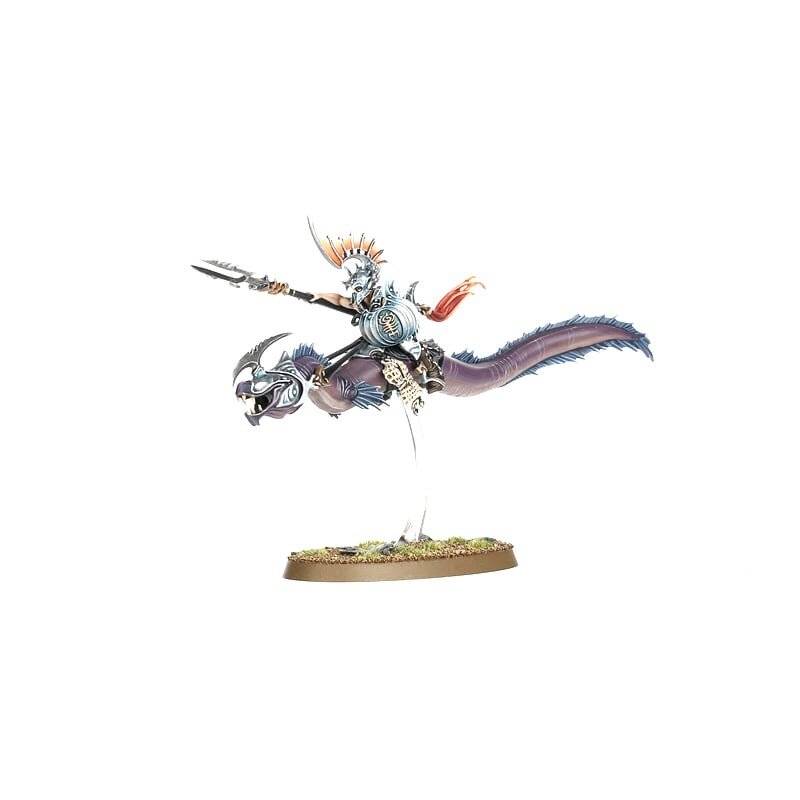 Набор миниатюр Warhammer Games Workshop - фото №9