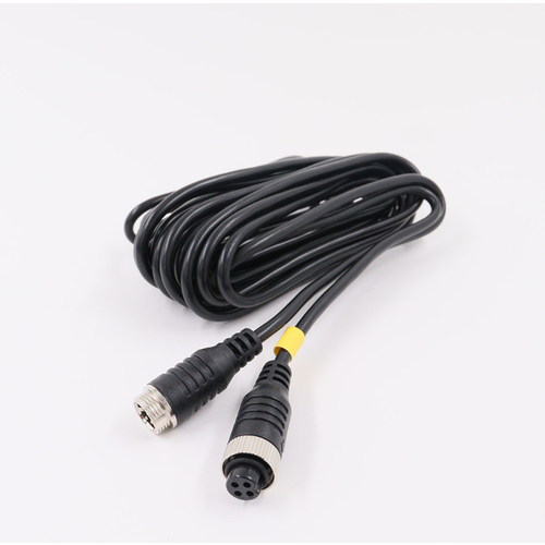 Кабель 4pin (мама) - 4pin (папа), 5 метров