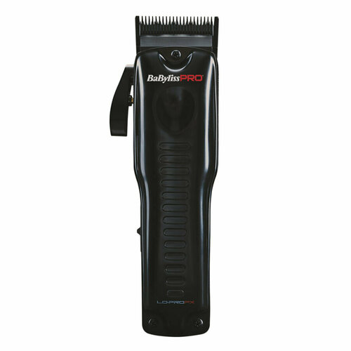 Машинка для стрижки волос BaByliss PRO Lo-Pro FX825E черная 2499000₽