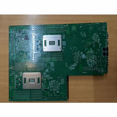 Материнская плата x9drw-7tpf, Supermicro